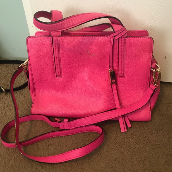 kate spade Bags Kate Spade Handbag Poshmark